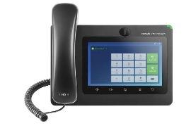 تلفن تحت شبکه ویپ گرنداستریم مدل GXV3370 ؛ قیمت و خرید thumb 8974