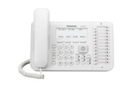 تلفن سانترال پاناسونیک مدل KX-DT546