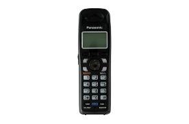 تلفن بی سیم پاناسونیک KX-TG9381؛ قیمت و خرید thumb 9772
