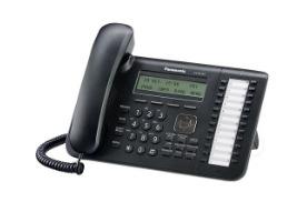 تلفن سانترال تحت شبکه KX-NT543 ؛ قیمت و خرید thumb 9327