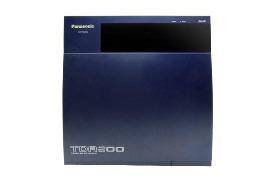 مرکز تلفن سانترال پاناسونیک KX-TDA200