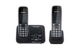 خرید و قیمت تلفن بی سیم پاناسونیک مدل  KX-TG3722 thumb 11146