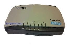 مودم سیپ ترانک تاینت مدل GNTU 1520-404