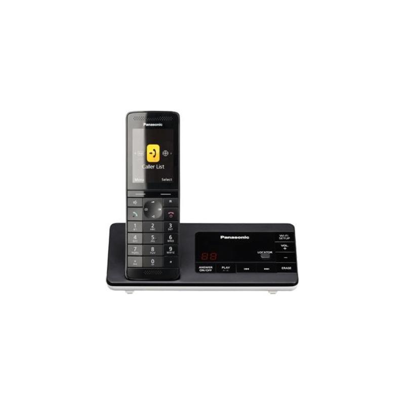 تلفن بیسیم پاناسونیک KX-PRW130؛ قیمت و خرید