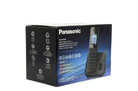 خرید و قیمت  تلفن بی سیم پاناسونیک مدل KX-TGH210 thumb 11180