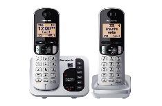 تلفن بی سیم پاناسونیک KX-TGC222؛ قیمت و خرید thumb 8542