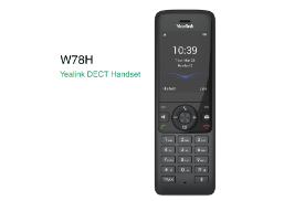 خرید گوشی بیسیم اضافی دکت یالینک مدل W78H thumb 12606
