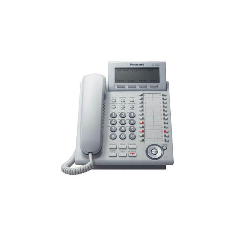 تلفن سانترال پاناسونیک KX-DT346X ؛ قیمت و خرید