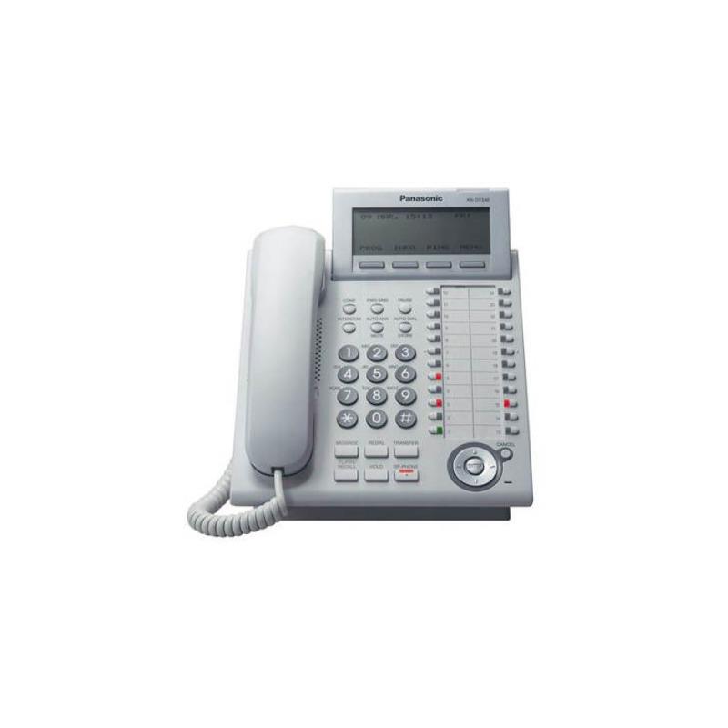 تلفن سانترال پاناسونیک مدل KX-DT346X