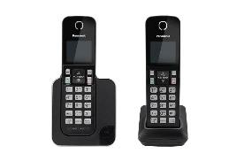 تلفن بی سیم پاناسونیک KX-TGC352؛ قیمت و خرید thumb 9086