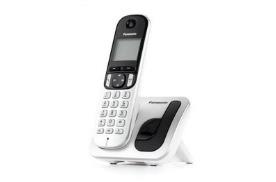 خرید و قیمت  تلفن بیسیم پاناسونیک مدل KX-TGC213 thumb 11169