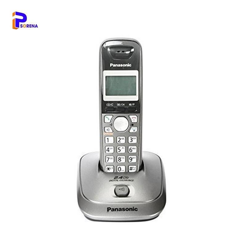 تلفن بی سیم پاناسونیک مدل KX-TG3551