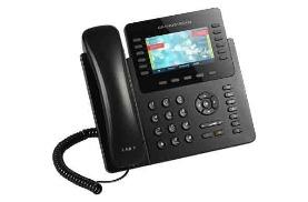 تلفن تحت شبکه ویپ گرنداستریم مدل GXP2170 ؛ قیمت و خرید thumb 8960