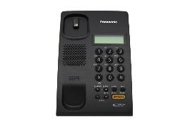 قیمت و خرید تلفن رومیزی پاناسونیک مدل KX-TSC62 thumb 9949