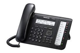 تلفن تحت شبکه ویپ پاناسونیک مدل KX-NT553 ؛ قیمت و خرید thumb 9903