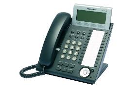 قیمت و خرید تلفن سانترال پاناسونیک مدل KX-DT333  thumb 12461