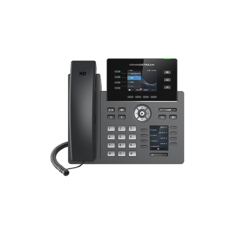 تلفن تحت شبکه گرنداستریم مدل GRP2614 ؛ قیمت و خرید