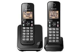 تلفن بی سیم پاناسونیک KX-TGC352؛ قیمت و خرید thumb 9085