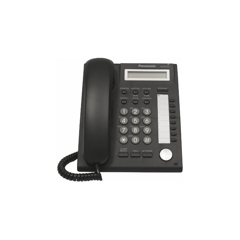 تلفن سانترال پاناسونیک KX-DT321
