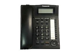 قیمت و خرید تلفن رومیزی پاناسونیک مدل KX-TS880 thumb 8668