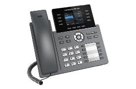 تلفن تحت شبکه ویپ گرنداستریم مدل GRP2634 ؛ قیمت و خرید thumb 9915