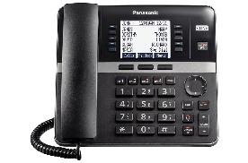خرید و قیمت تلفن سانترال پاناسونیک مدل KX-TGW420 thumb 11162