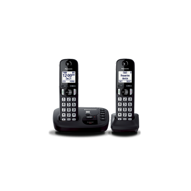 تلفن بی سیم پاناسونیک مدل KX-TGD222