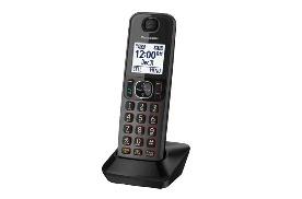 تلفن بی سیم پاناسونیک مدل KX-TGF380؛ قیمت و خرید thumb 9821