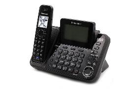 تلفن بی سیم پاناسونیک مدل KX-TG9541؛ قیمت و خرید thumb 9719
