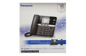 تلفن سانترال پاناسونیک مدل KX-TGW420 + خرید و قیمت  thumb 12481