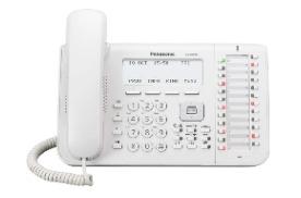تلفن سانترال پاناسونیک KX-DT546 ؛ قیمت و خرید thumb 8690
