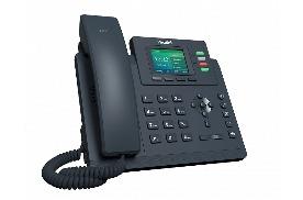 تلفن تحت شبکه ویپ یالینک مدل SIP-T33G ؛ قیمت و خرید thumb 10989