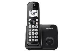 تلفن بی سیم پاناسونیک مدل KX-TGD510ِ؛ قیمت و خرید thumb 8803