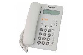 قیمت و خرید تلفن رومیزی پاناسونیک KX-TSC11MX thumb 9196