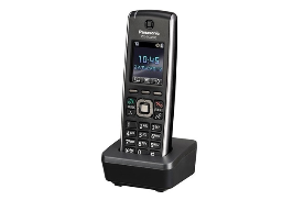 تلفن بی سیم پاناسونیک دکت مدل KX-TCA185 ؛ قیمت و خرید thumb 9697