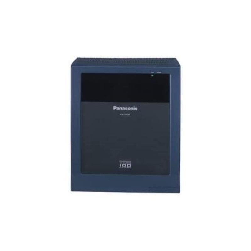 مرکز تلفن سانترال پاناسونیک KX-TDE100