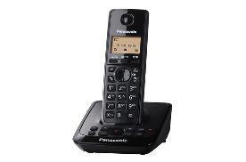 تلفن بی سیم پاناسونیک مدل KX-TG2721 y ؛ قیمت و خرید thumb 9827