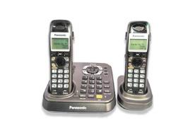 خرید و قیمت تلفن بی سیم پاناسونیک مدل KX-TG9341BX thumb 11161