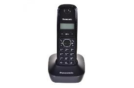 تلفن بی سیم پاناسونیک KX-TG1611؛ قیمت و خرید thumb 8819