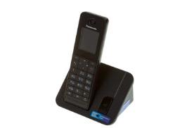 خرید و قیمت  تلفن بی سیم پاناسونیک مدل KX-TGH210 thumb 11179