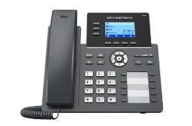 تلفن تحت شبکه ویپ گرنداستریم مدل GRP2624 ؛ قیمت و خرید thumb 9051