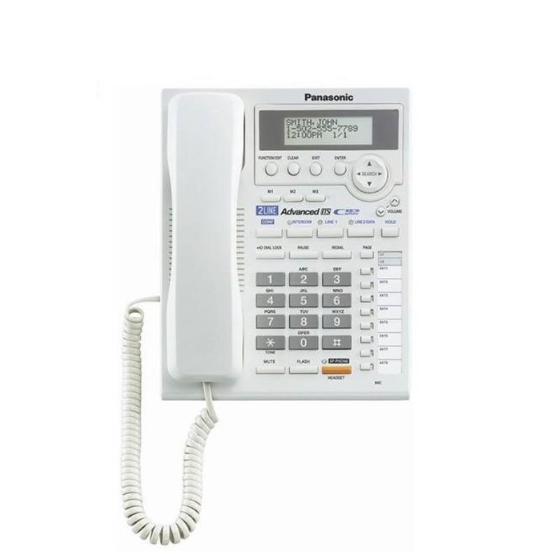 تلفن رومیزی پاناسونیک مدل KX-TS3282
