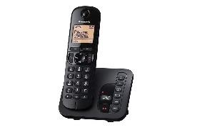 تلفن بی سیم پاناسونیک KX-TGC220؛ قیمت و خرید thumb 9800