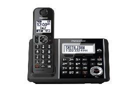 تلفن بی سیم پاناسونیک مدل KX-TGF342 ؛ قیمت و خرید thumb 9739