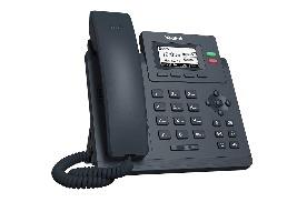 تلفن تحت شبکه یالینک SIP-T31P + قیمت و مشخصات thumb 9877