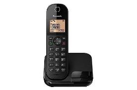 تلفن بی سیم پاناسونیک  KX-TGC410  thumb 11239