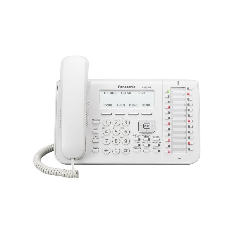 تلفن سانترال پاناسونیک مدل KX-DT546
