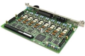 کارت سانترال پاناسونیک  KX-TDA6181