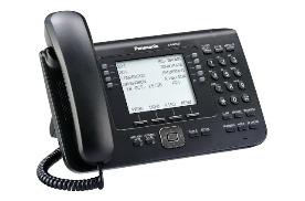 تلفن تحت شبکه ویپ پاناسونیک مدل KX-NT560 ؛ قیمت و خرید thumb 9925