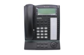 تلفن سانترال دیجیتال پاناسونیک مدل KX-T7636